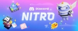 3 Months Discord Nitro Trial For Eligible Playstation Plus Members