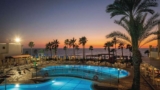 3 Nights 2 Adults B&B (29 Apr) 4 Star Paphos Inc TUI Stansted Flights, 10KG Cabin Luggage Plus Underseat Bags & Breakfast