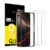 3-Pack iPhone 17/17 Pro/16 Pro Screen Protector, 6.3-Inch Tempered Glass