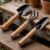 3 Piece Aluminum Alloy Gardening Hand Tools – Sold & Ship by Amazon Haul Global UK