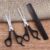 3-Piece Hair Cutting Scissors Set – Get 30% off Best Seller