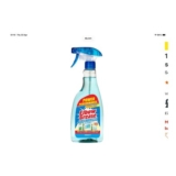 3 X Elbow Grease Concentrated Multi-Surface Glass Cleaner