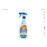 3 X Elbow Grease Concentrated Multi-Surface Glass Cleaner