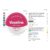 3 X Vaseline Lip Therapy Rosy Lips Lip Balm Tin