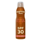3 bottles of Hawaiian Tropic dry mist spray – £9.24 – £12.54 S&S