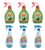 3 for 2 Selected Elbow Grease Items 3 x Air fryer Cleaning Spray 500ml / 3 x Multi-surface Glass Cleaner 500ml – £1.98 – Free C&C