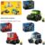 3 for 2 on Selected LEGO Sets e.g 3x LEGO City 60484 Rides Gaming Race Car / 60482 Rides Fire Truck / 60481 Rides Police Truck . Free C&C