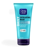 3 x Clean and Clear Exfoliating Daily Wash, 150ml (£3.56 max s&s)