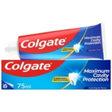 3 x Colgate Maximum Cavity Protection Toothpaste 75ml. £2.25 with max S & S