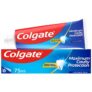 3 x Colgate Maximum Cavity Protection Toothpaste 75ml. £2.25 with max S & S