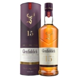 3 x GLENFIDDICH 15 Year Old Single Malt Scotch Whisky