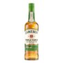 3 x Jameson Triple Triple Blended Irish Whiskey Triple Distilled Triple Cask Matured 40% abv 70cl