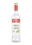 3 x Stoli Premium Vodka 70cl, 40% (£14.26 a bottle)