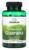 3 x Swansons Guarana Seed 500mg Supplement Natural Caffeine Source Herbal Stimulant – 100 Capsules (300 Total)