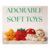 30% Off Soft Toys At The Present Finder