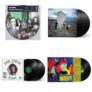 30% Off Vinyl With Code (350 Titles) – Dr Dre £25.20 / The Cure £18.20 / The Who £21 / Sam Fender £21 & More