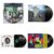 30% Off Vinyl With Code (350 Titles) – Dr Dre £25.20 / The Cure £18.20 / The Who £21 / Sam Fender £21 & More