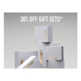 30% off a Selection of Rabanne Gift Sets for a Limited Time