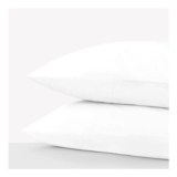 300 Thread Count Peaceful Empress Pillowcases, Pack of 2