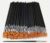 30Pcs Nylon Paint Brushes Set , Amazon Haul. Sold & Shipped by haul global