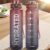 32oz Water Bottle with Time Marker, Leakproof & Motivational Gradient Design, BPA Free, Wide Mouth with Easy Clean Brush Amazon Haul