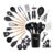 35 Piece Kitchen Non Stick Cooking Utensils Set, 3 Colour Options