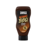 350ml Bottle Sides Ultimate BBQ Sauce