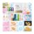 35PCS Pamper Gifts for Women, Face Masks Skincare Set