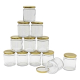 36 Jars Labels for Jam, Preserve or Honey using 3for2 – With Code – Free C&C