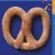 3,600 free Cinnamon / Original Pretzel on Sun 26th Apr – 100 per store, 36 stores
