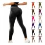3D Lipedema Compression Leggings for Women, High-Waisted, Seamless