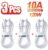 3PCS 100W 10A USB Type C USB Cable Super Fast Charging, 1m. Sold by Super Deals Wholesale Factory Store