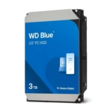 3TB Western Digital 3.5in SATA 6Gbps 5400RPM CMR Hard Drive with Senior/Student discount