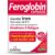 3X Feroglobin Iron Supplement Capsules – S/S £7.95