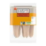 3x White Fish Fillets 520g Frozen (1560g) Buy 3 Get Cheapest 1 Free with Nectar