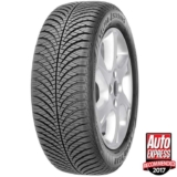 4 Fitted Goodyear VECTOR 4 SEASON G2 – 225/45 R17 94V AO XL Tyres – Discount At Checkout (Fitted Price)