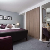 4 IHG Staybridge Suites 2 people – Birmingham Aparthotel w/ breakfast bottle of wine – Fri / Sun night – May to July 2026