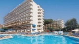 4 Nights 2 Adults Half Board Salou 19 Ma) £37.43pp Per Night TUI Birmingham Flights 10KG Luggage & Underseat Bags, Breakfast, Lunch & Dinner