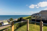 4 Nights Haven Devon Cliffs Saver Caravan 4 People 27 April – 1 May