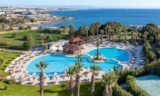 4-Nts 2 Adults B&B w/Balcony (25 Apr) 4Resort Rhodes £34.31pp per night incl TUI Flights (BHX) 10kg Luggage Underseat Bags & Breakfast