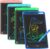 4 Pack LCD Writing Tablet for Kids, 8.5 Inch Colorful Doodle Board Drawing Tablet, Birthday Gifts Educational Learning Toys for Boys Girls Age 3 4 5 6 7 8