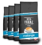 4 x 1kg 100% Arabica Coffee Beans £33.09 S&S