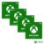4 x £25 Xbox Gift Cards – in store and online