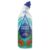 4 x Astonish Eucalyptus Toilet Fresh Gel, Kills 99.9% of Bacteria, Limescale Prevention, 750ml