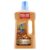 4 x Flash Liquid All Purpose Floor Cleaner, Wood Orange 1L