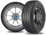 4 x Goodyear EfficientGrip Performance 2 225/45 R17 94W XL FP TL tyres £60 cashback £225.20 with cashback