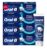 4 x Oral-B Pro Expert Advanced Plaque Control 75ml ( £9 with student discount) £1.50 click and collect ( free w/£15 spend )