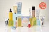 £40 M&S Summer Beauty Bag with £230 of products