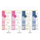 40% off Trim Me Pads