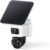 4K eufyCam S4 Outdoor Security Camera, Solar PTZ 360, Auto Track 8x Zoom, Colour Night Vision, AnkerDirect UK FBA